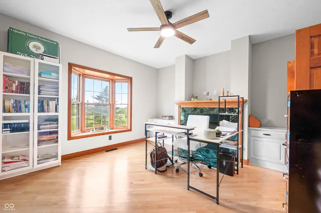 $849,900 | 15411 Highway 9, Hope, IN 47246