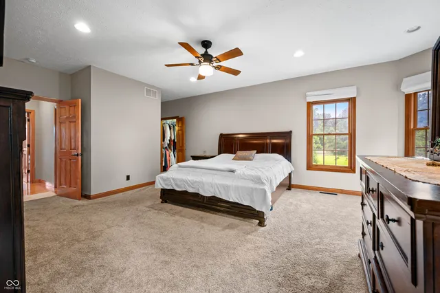 $849,900 | 15411 Highway 9, Hope, IN 47246