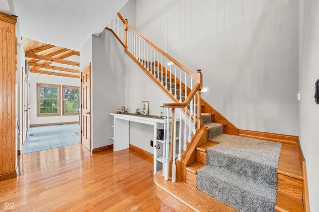 $849,900 | 15411 Highway 9, Hope, IN 47246