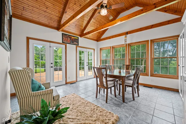 $849,900 | 15411 Highway 9, Hope, IN 47246