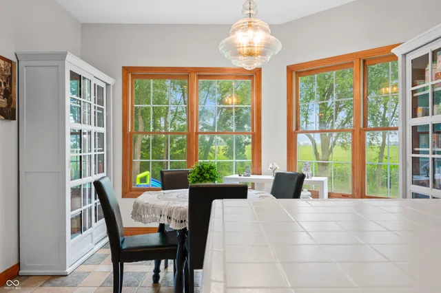 $849,900 | 15411 Highway 9, Hope, IN 47246