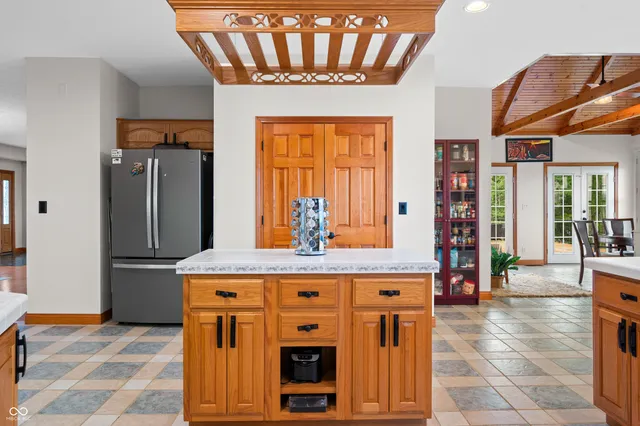 $849,900 | 15411 Highway 9, Hope, IN 47246