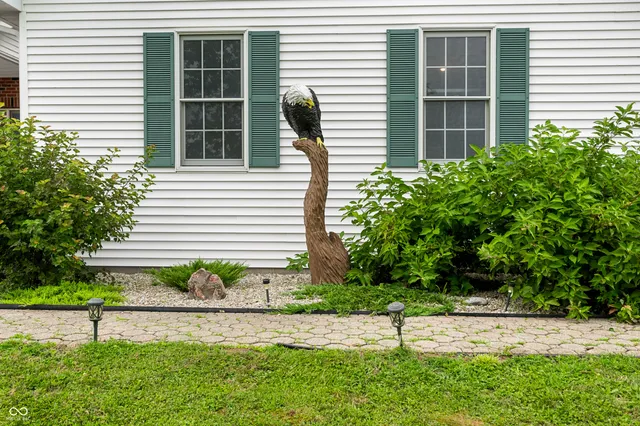 $849,900 | 15411 Highway 9, Hope, IN 47246