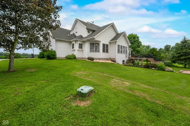 $849,900 | 15411 Highway 9, Hope, IN 47246