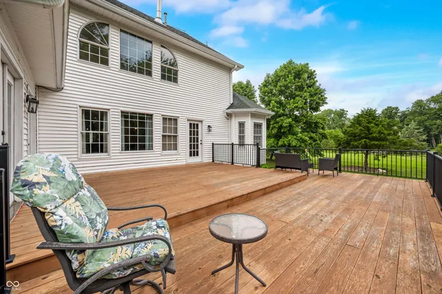 $849,900 | 15411 Highway 9, Hope, IN 47246