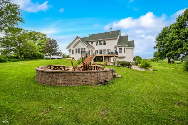 $849,900 | 15411 Highway 9, Hope, IN 47246