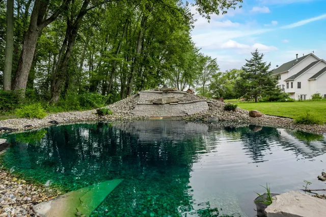 $849,900 | 15411 Highway 9, Hope, IN 47246