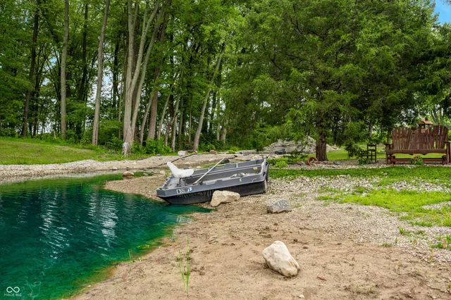 $849,900 | 15411 Highway 9, Hope, IN 47246