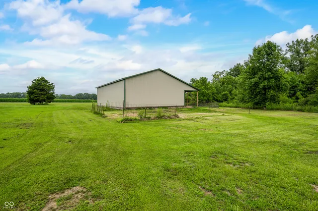 $849,900 | 15411 Highway 9, Hope, IN 47246