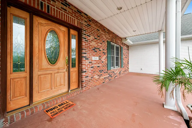 $849,900 | 15411 Highway 9, Hope, IN 47246