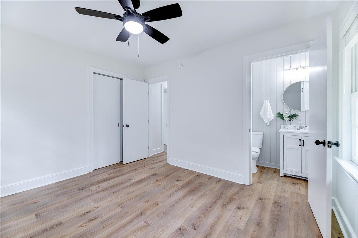 104 Crestview Road Rocky Mount, NC 27801 - Photo 29 of 33 Photo 29