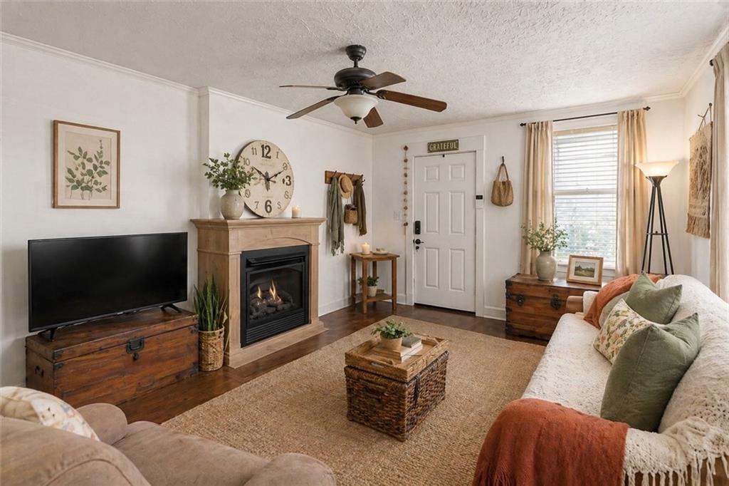 45 Third Street Rome, GA 30161 - Photo 6 of 25