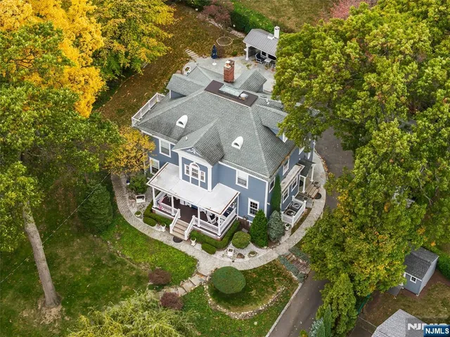 $1,999,000 | 18 Stockton Place, Nutley, NJ 07110