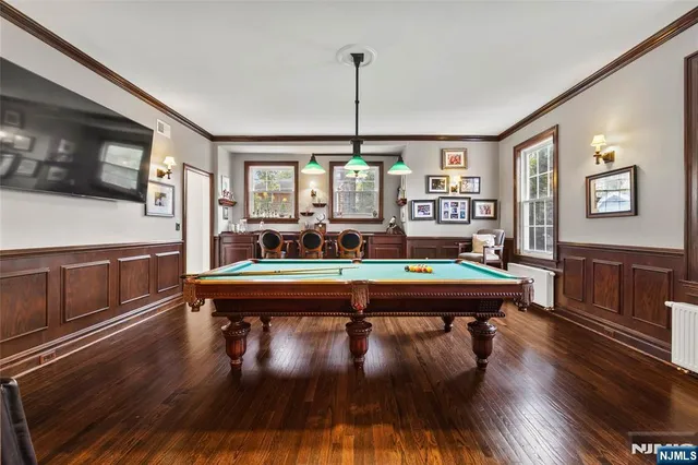 $1,999,000 | 18 Stockton Place, Nutley, NJ 07110