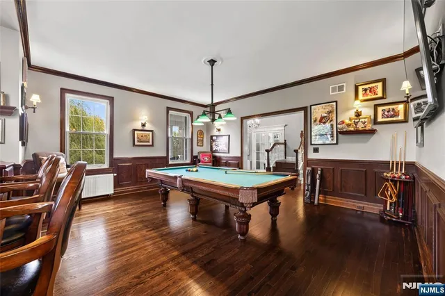 $1,999,000 | 18 Stockton Place, Nutley, NJ 07110