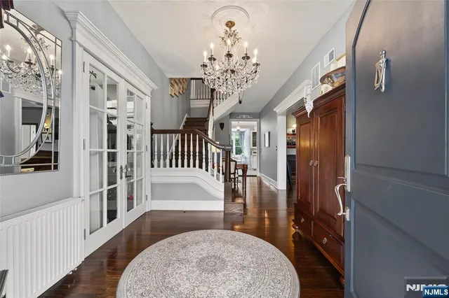 $1,999,000 | 18 Stockton Place, Nutley, NJ 07110