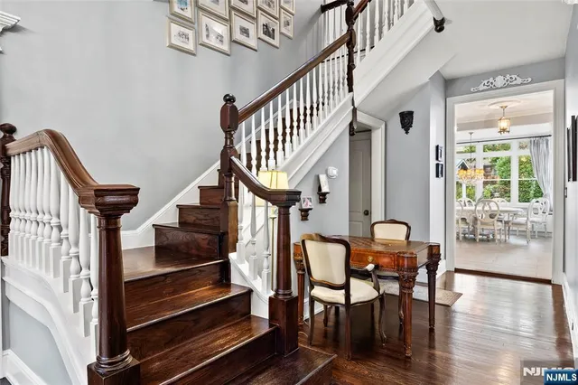 $1,999,000 | 18 Stockton Place, Nutley, NJ 07110