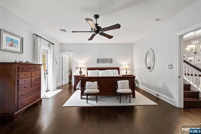 $1,999,000 | 18 Stockton Place, Nutley, NJ 07110