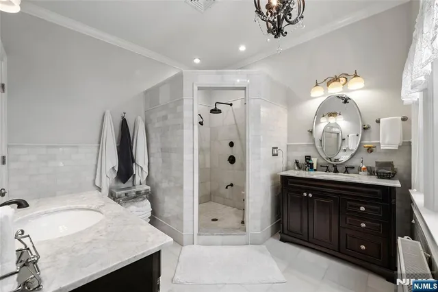 $1,999,000 | 18 Stockton Place, Nutley, NJ 07110