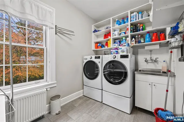 $1,999,000 | 18 Stockton Place, Nutley, NJ 07110