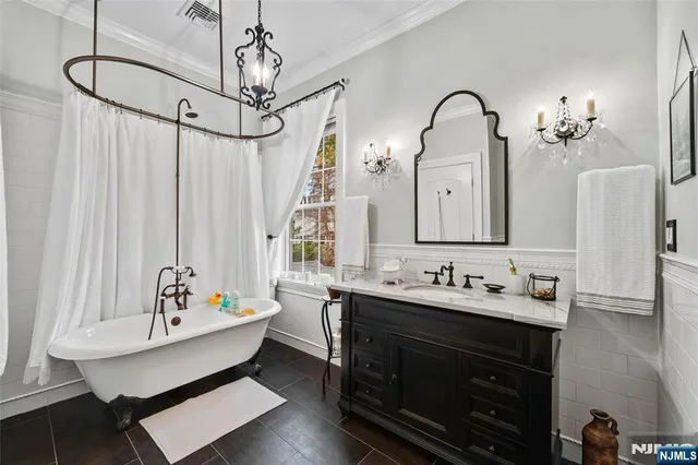 $1,999,000 | 18 Stockton Place, Nutley, NJ 07110