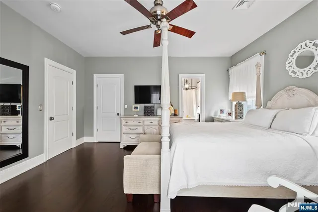 $1,999,000 | 18 Stockton Place, Nutley, NJ 07110