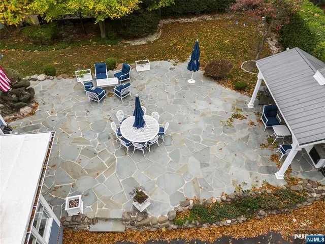 $1,999,000 | 18 Stockton Place, Nutley, NJ 07110