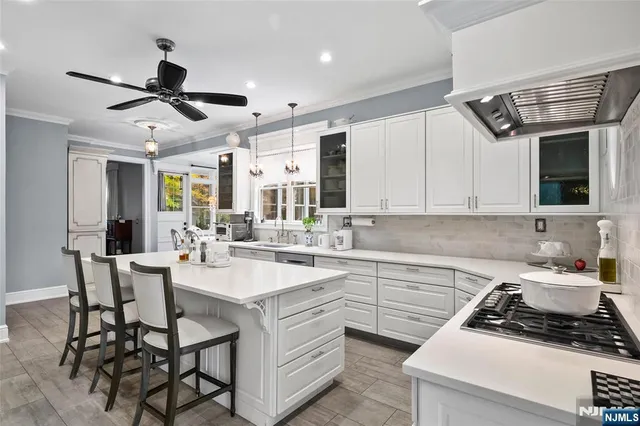 $1,999,000 | 18 Stockton Place, Nutley, NJ 07110