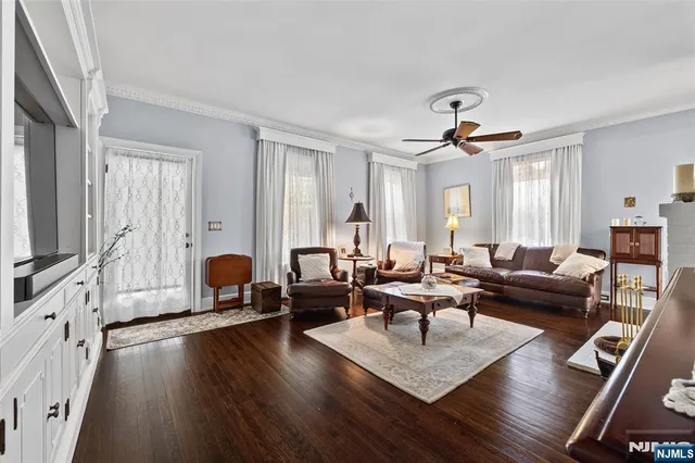 $1,999,000 | 18 Stockton Place, Nutley, NJ 07110