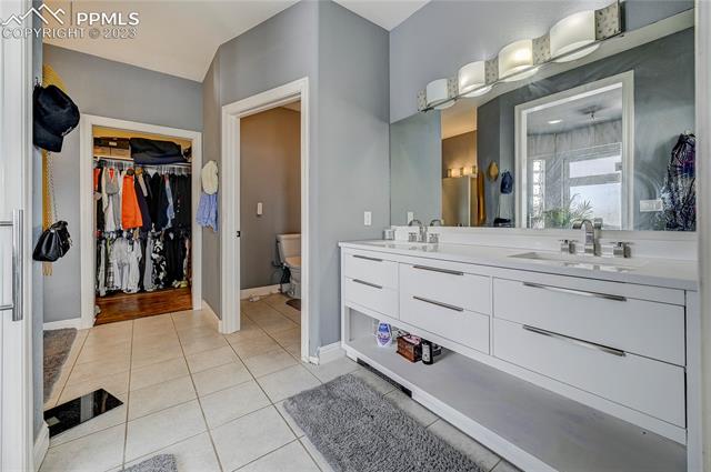 8640 Berridge Road Calhan, CO 80808 - Photo 21 of 50 Gallery Image 21