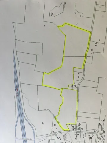 a picture of floor plan