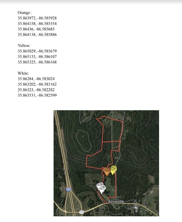 9147 Spantown Road Arrington, TN 37014 - Photo 15 of 15