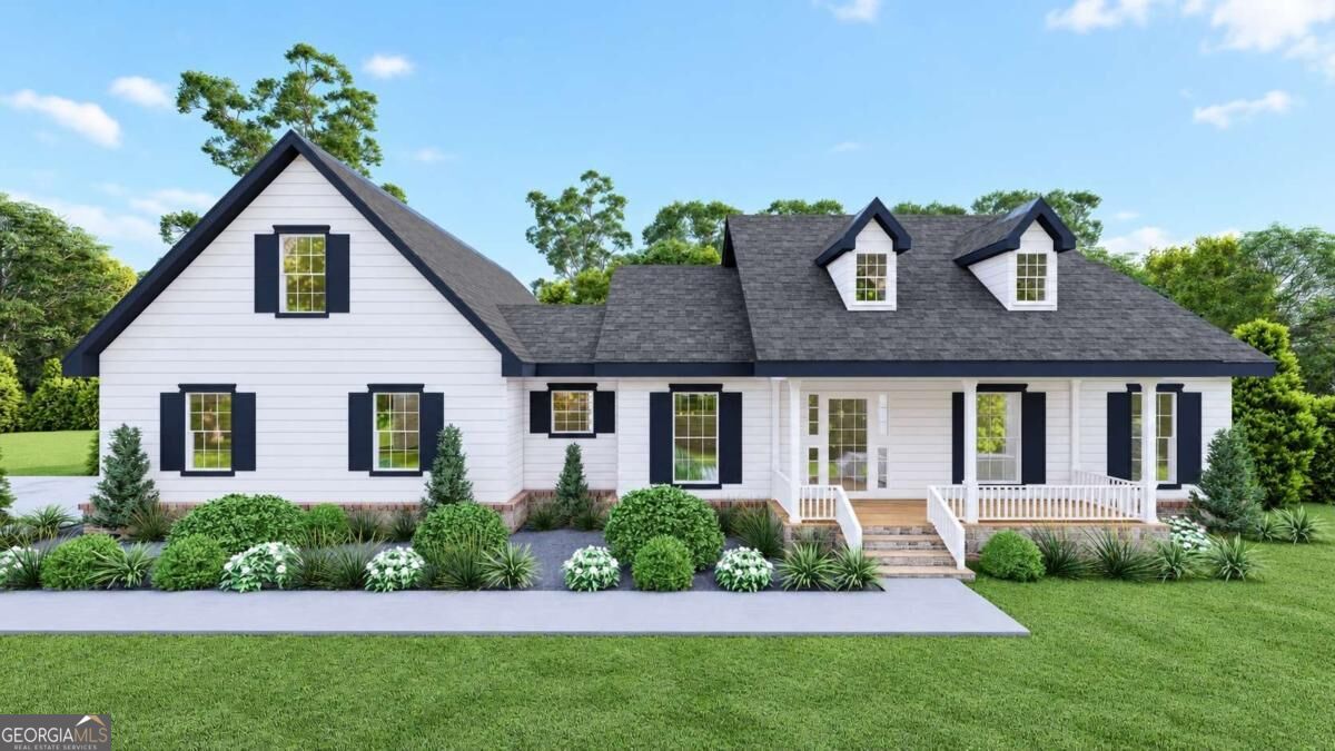 0 Cliffs Street Dalton, GA 30721 - Photo 1 of 2 Gallery Image 1