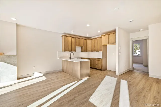 $1,395,000 | 632 Montezuma Road, Unit C2, Keystone, CO 80435