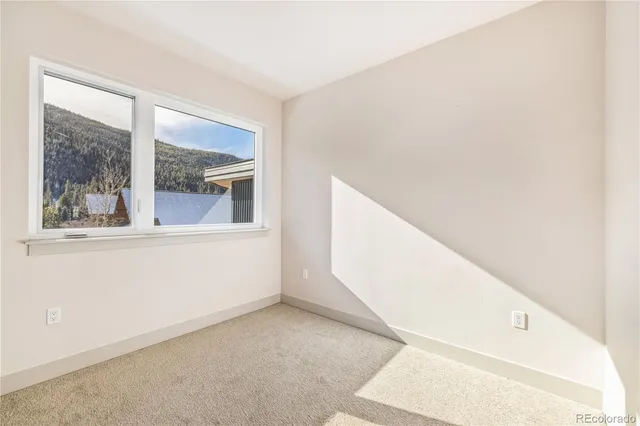 $1,395,000 | 632 Montezuma Road, Unit C2, Keystone, CO 80435