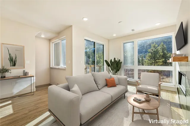 $1,395,000 | 632 Montezuma Road, Unit C2, Keystone, CO 80435