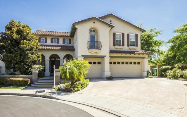 2 Camellia Irvine, CA 92620 - Photo 1 of 1 Mini Estate with 3 car garage end of cul de sec