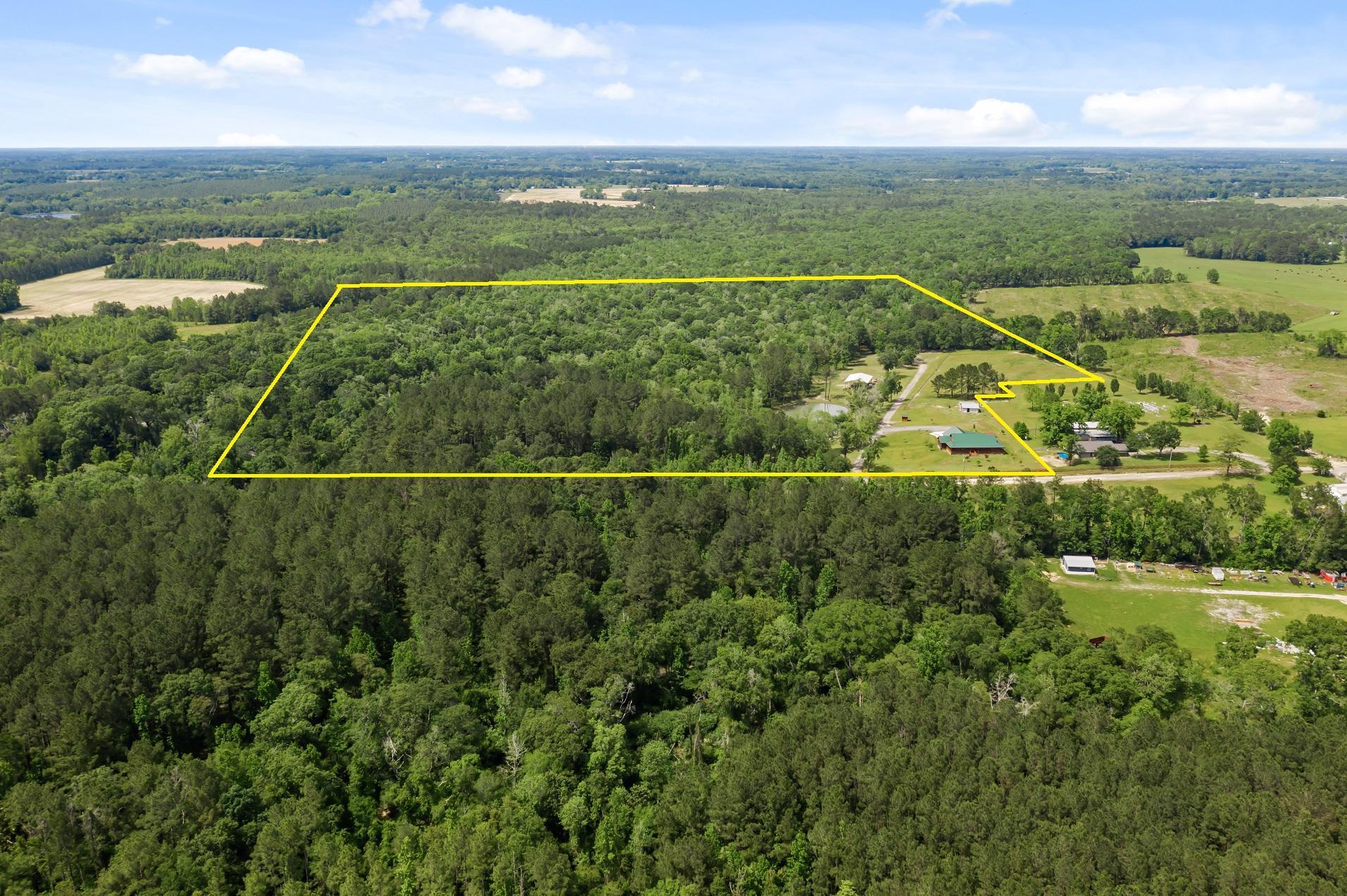 3627 Bush Road Graceville, FL 32440 - Photo 37 of 40