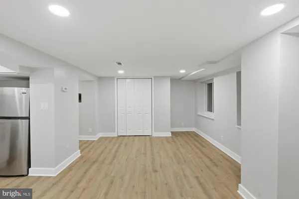 $2,200 | 2388 Champlain Street Northwest, Unit 1, Washington, DC 20009