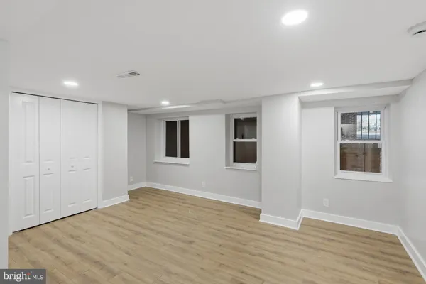 $2,200 | 2388 Champlain Street Northwest, Unit 1, Washington, DC 20009