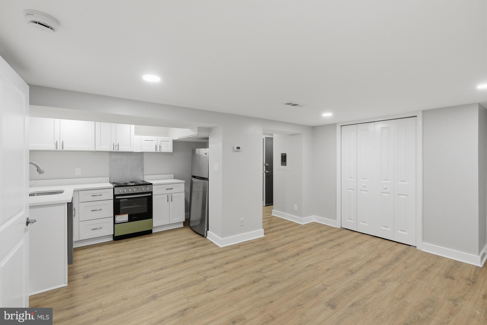 2388 Champlain Street Northwest, Unit 1 Washington, DC 20009 - Photo 7 of 15