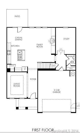 1515 Hazel Street, Unit 319 Tega Cay, SC 29708 - Photo 14 of 23 unknown