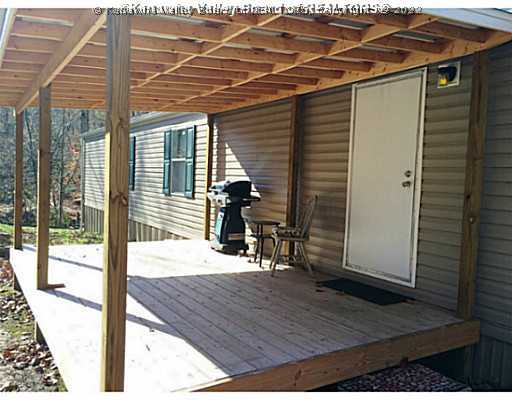 4630 Victoria Road Charleston, WV 25313 - Photo 3 of 8 Exterior Front.