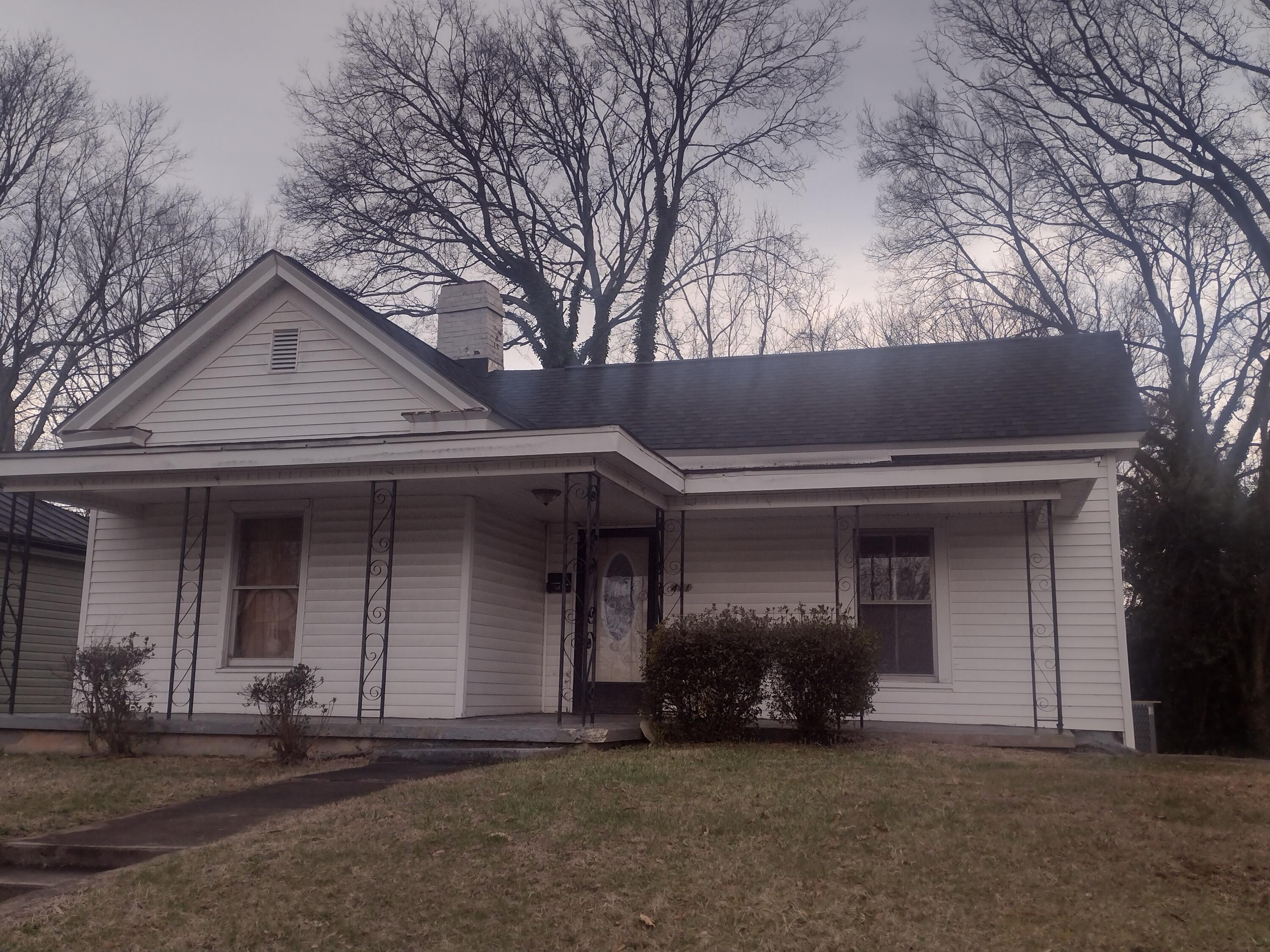 411 Kemper Road Danville, VA 24541 - Photo 1 of 6 Front