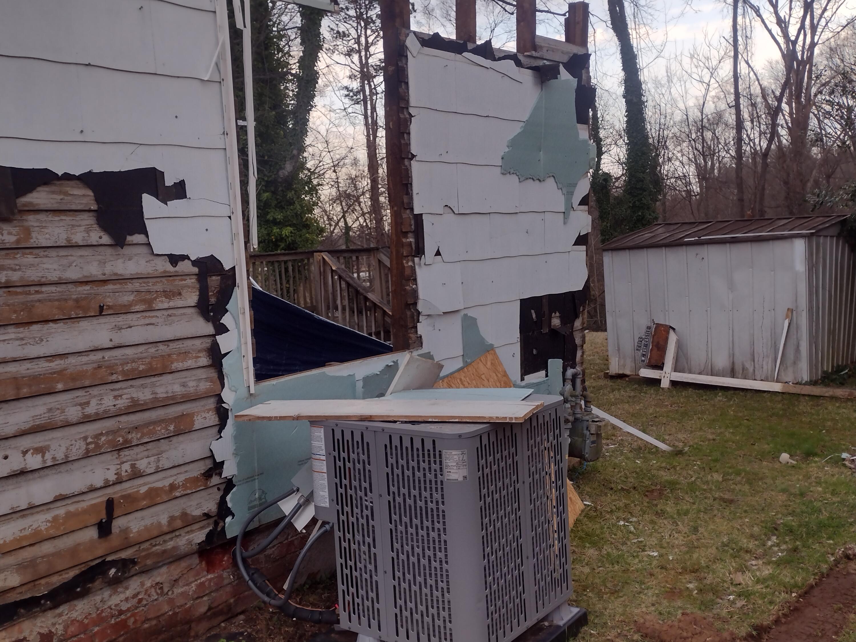 411 Kemper Road Danville, VA 24541 - Photo 5 of 6 IMG_20240226_163146160_HDR