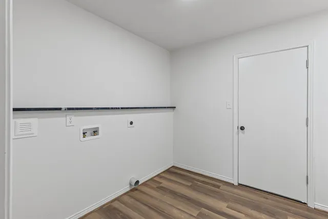 a view of small space