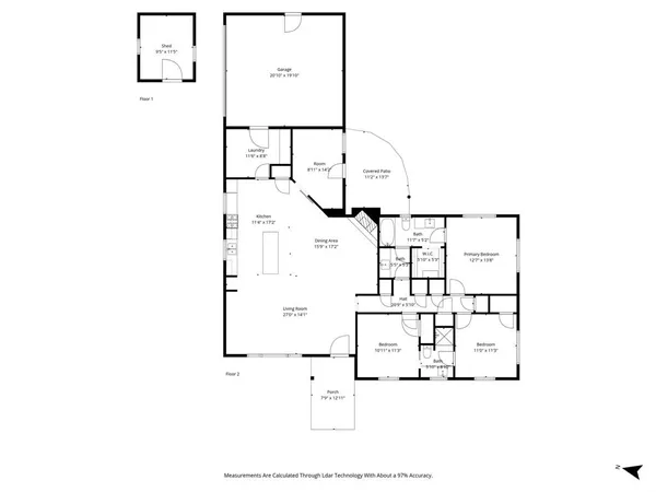 $259,900 | 3002 Tanglewood Drive, Commerce, TX 75428