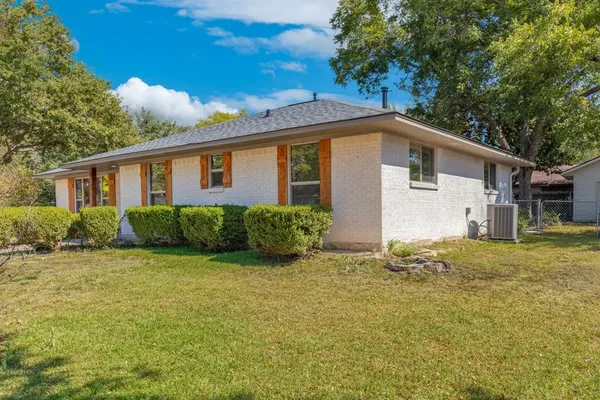 $259,900 | 3002 Tanglewood Drive, Commerce, TX 75428