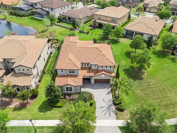 $1,499,000 | 8591 Adalina Place, Orlando, FL 32827