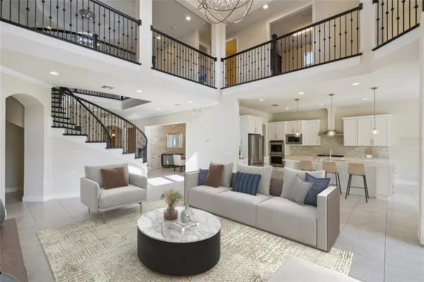 $1,499,000 | 8591 Adalina Place, Orlando, FL 32827